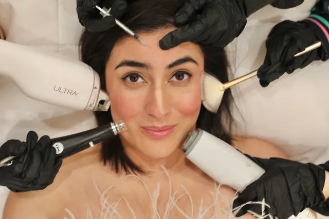 Bowie Medical Studio