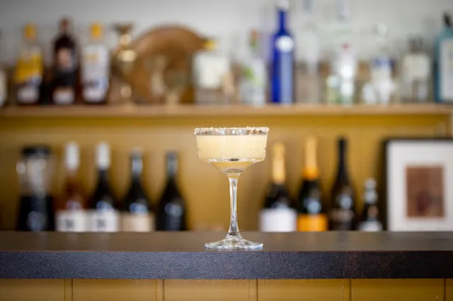 Pepperberry Restaurant at Hara House