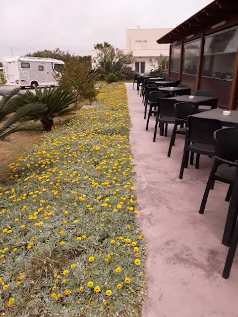 RistoPizza da Franco BAR