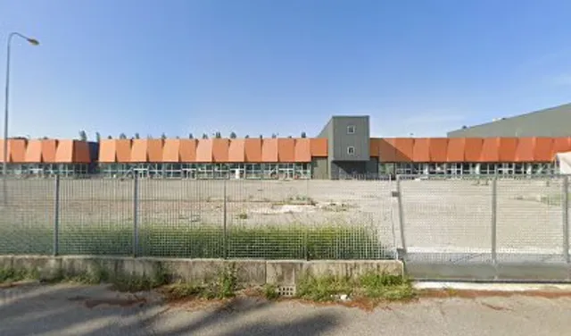 Horrorland Halloween Festival