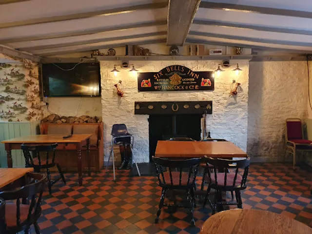 The Six Bells Inn