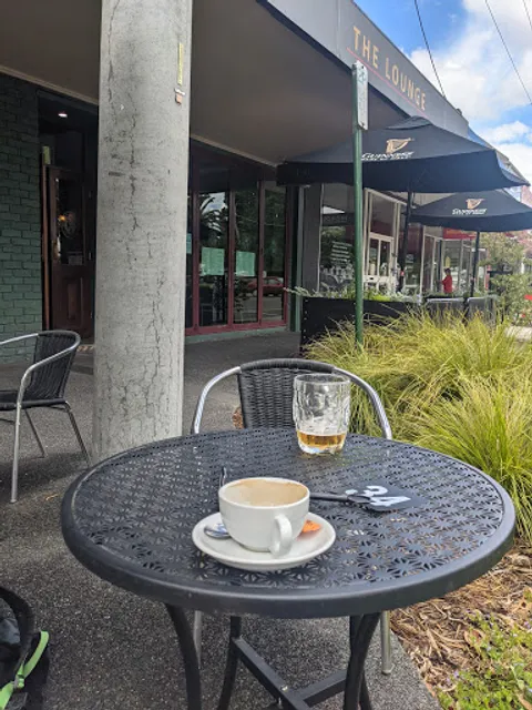 Jack Ryans Irish Bar