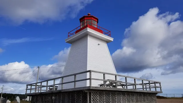 Hines Ocean View Lodge