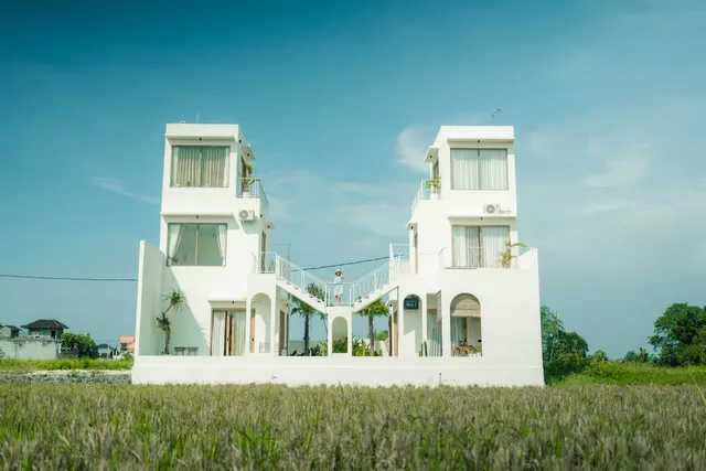 MORROI VILLAS TANAH LOT