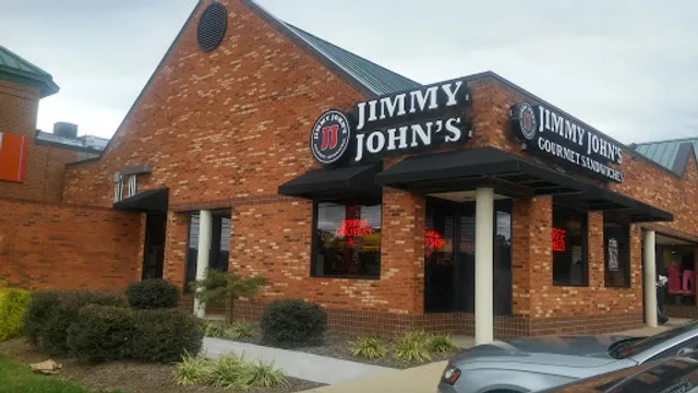 Jimmy John's