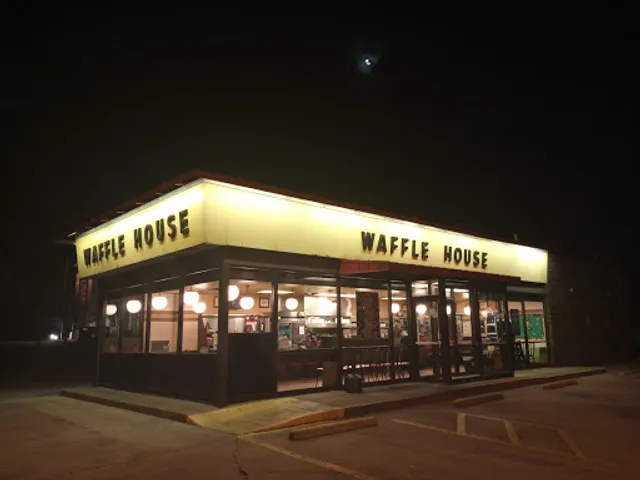 Waffle House