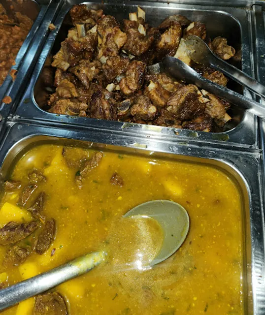 Bem Caseiro Restaurante e Lanchonete