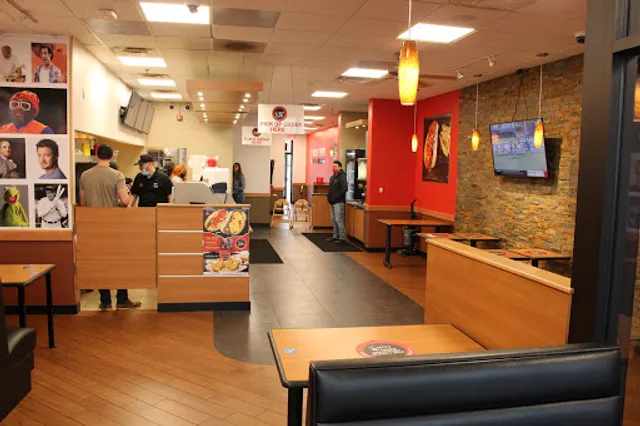 Lefty's Grill-Ann Arbor