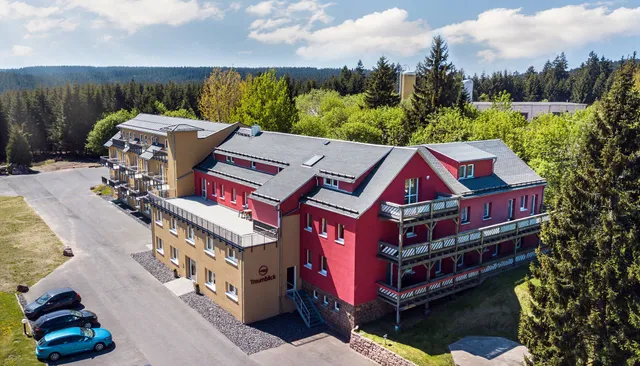 Hotel & Pension Traumblick