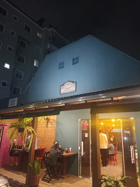 Rancho Casa Mexicana