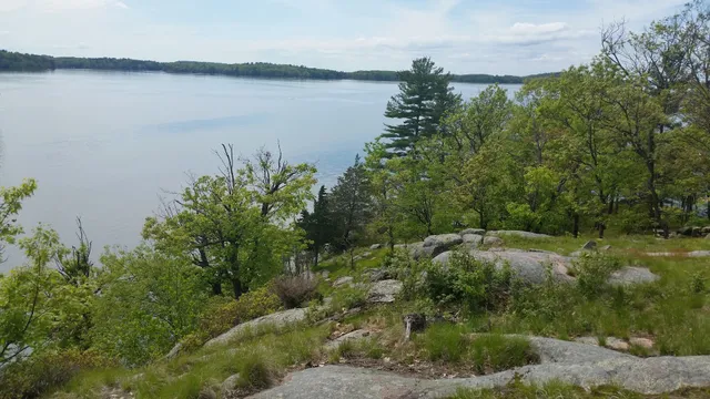 Wellesley Island State Park