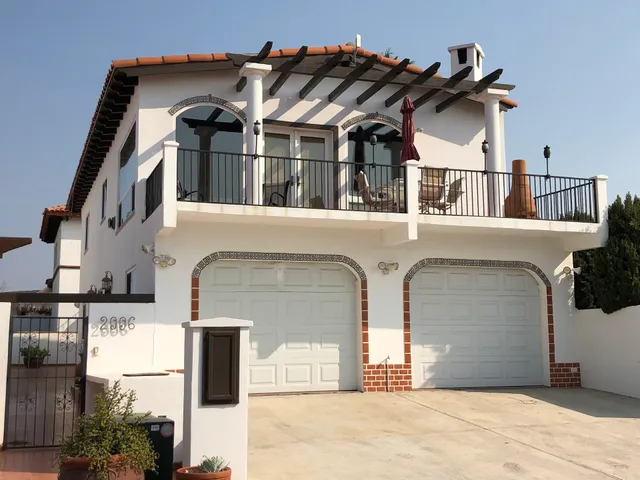 Casa Alegre en Bajamar