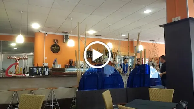 Restaurante Imperial