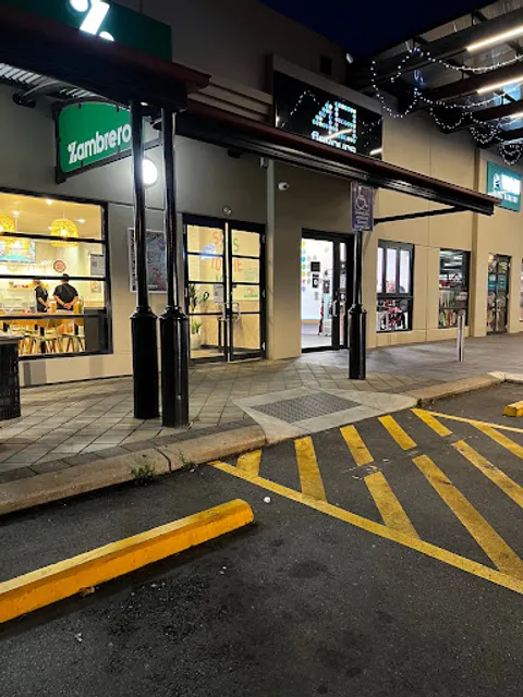 48 Flavours Paralowie