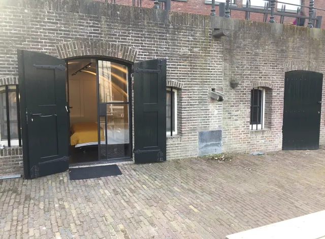 Hotel Oudegracht