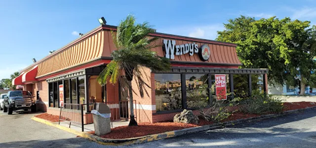 Wendy's