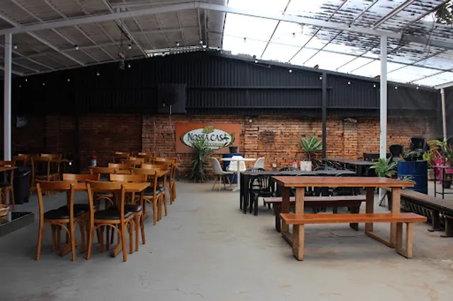 Restaurante Nossa Casa