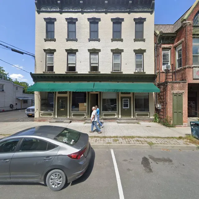 Jessica Ashley & Co.