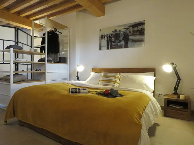 Antico Podere San Luca