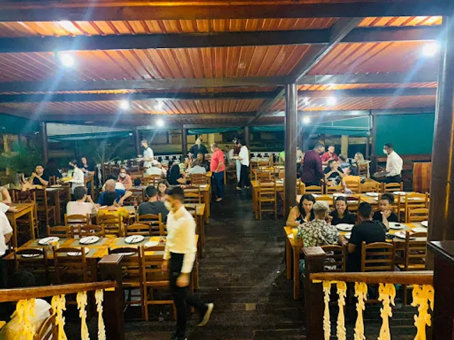 Pizzaria Continentaly