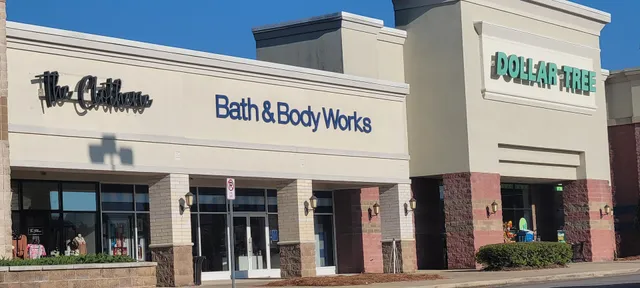 Bath & Body Works