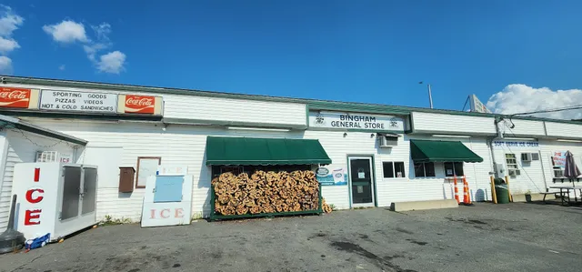 Bingham General Store