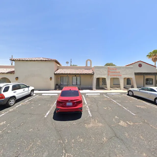 Tucson Residence Foundation