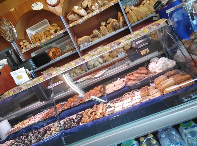 Panificio Pasticceria Santa Sofia