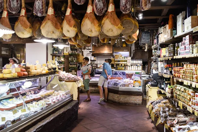 La Baita Vecchia Malga