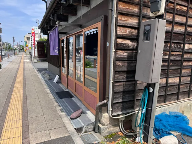 藤宮製菓 本町店