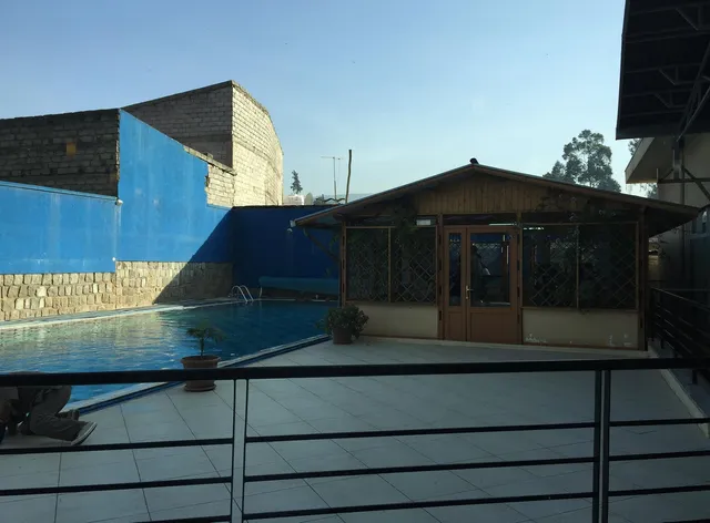 Embilta Hotel | Enkulal Fabrica | እምቢልታ ሆቴል | እንቁላል ፋብሪካ