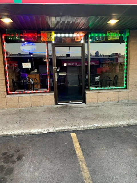 Taqueria Mexican Restaurant