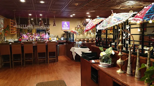 Maharaja Indian Restaurant