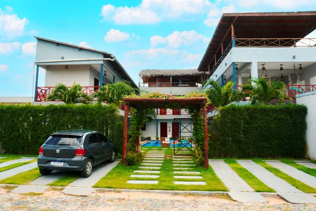 POUSADA GRAND FORTIM