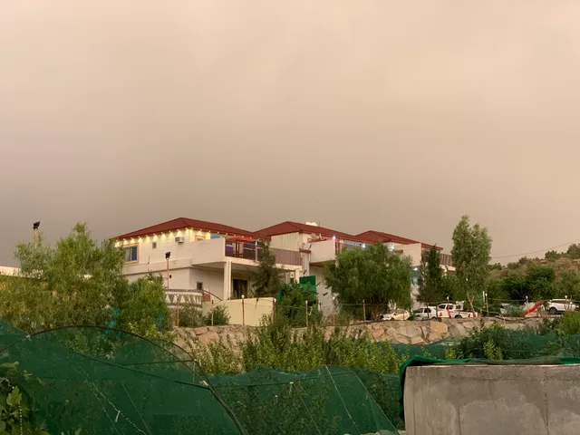 Al - Shahbaa Residential Village