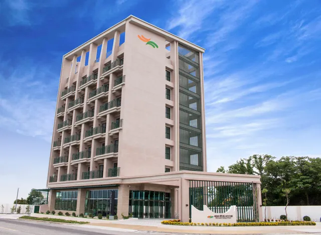 娜路彎銀河行館