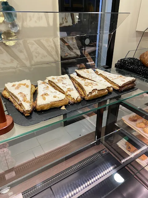 Boulangerie Pâtisserie Yaroma