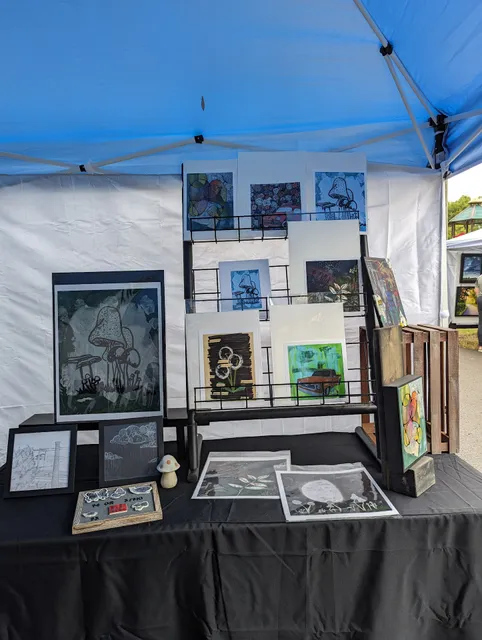 Greenway Art Festival