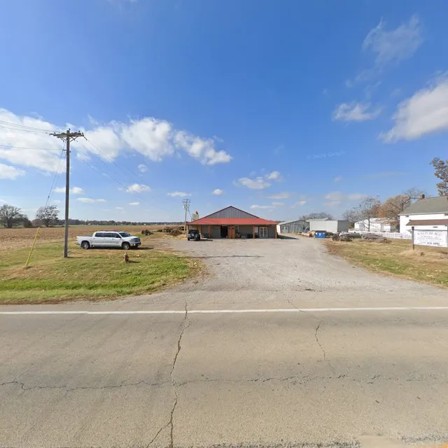 Fuehne Trim & Milwork