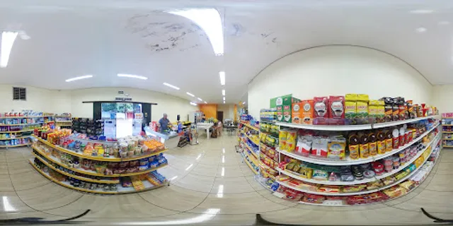 Panificadora Bello Pão