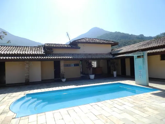 Pousada em Caraguatatuba - Pousada Atlântica Recanto do Mar