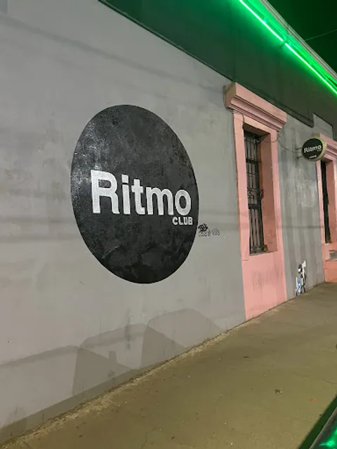Ritmo Club