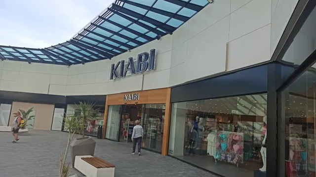 Centre Comercial Family Parc