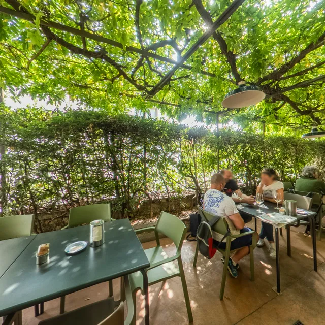 Bar Clinto Di Tommaso Corato