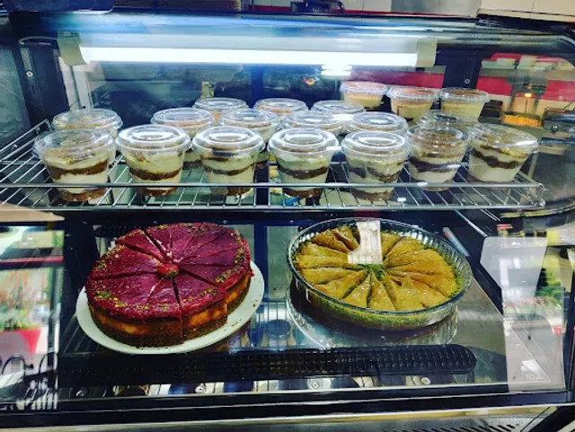 Resto du Lac Specialites Turques