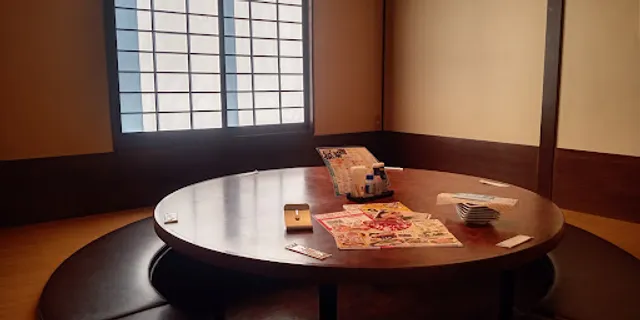 Genuine Izakaya Diner "Uotami" Kamisu