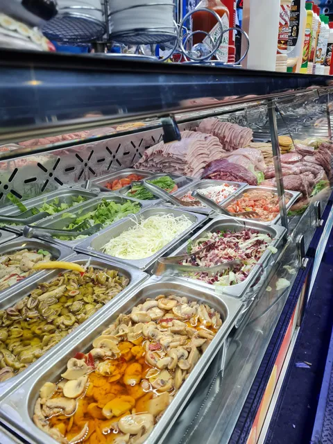 Panineria number one