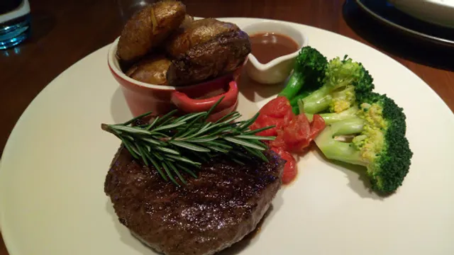 Outback Steak House