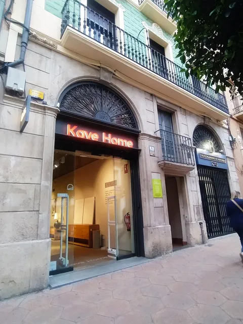 Kave Home Reus