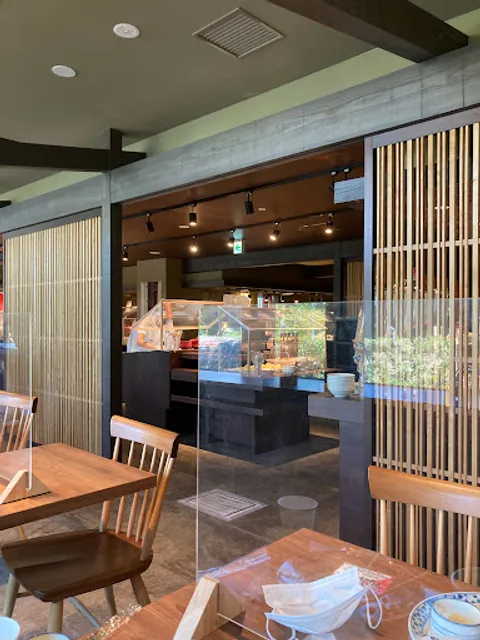 Nono Budo Via Inn Kyoto Hachijoguchi